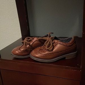 Dress shoes carters